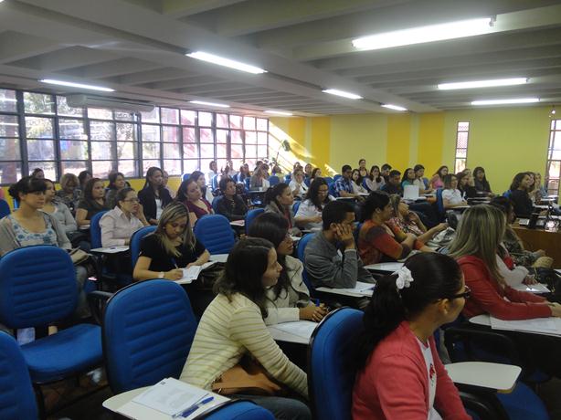 Atualizando a Enfermagem na Assistência Pediátrica